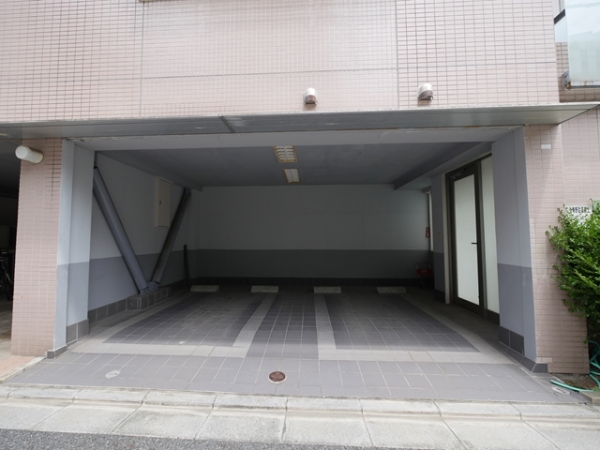 駐車場イメージ1