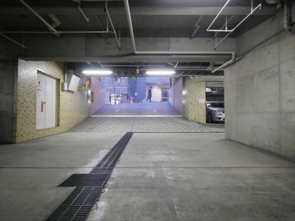 駐車場イメージ1