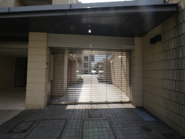 駐車場イメージ1