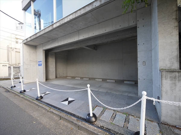 駐車場イメージ1