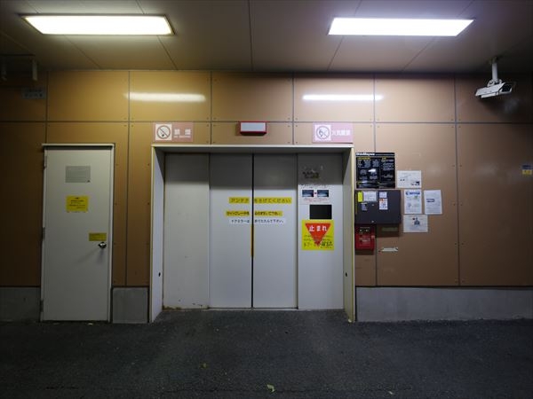 駐車場イメージ1