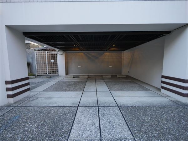 駐車場イメージ1