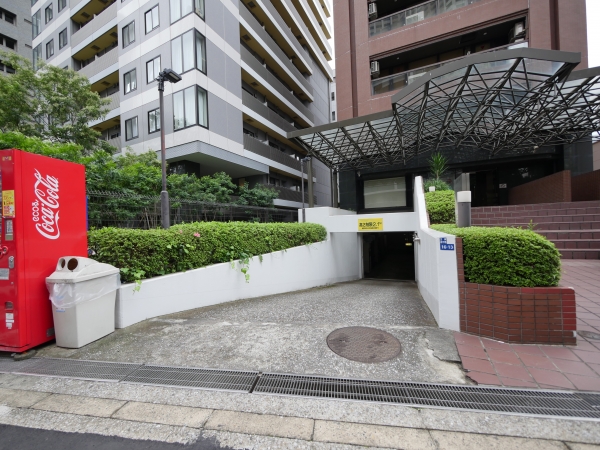 駐車場イメージ1
