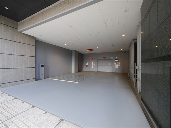 駐車場イメージ1
