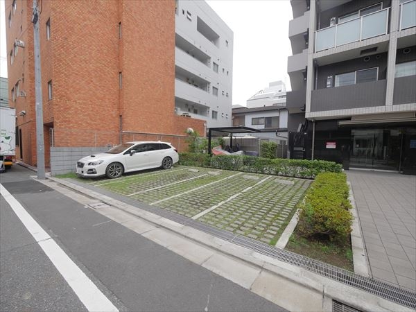 駐車場イメージ1