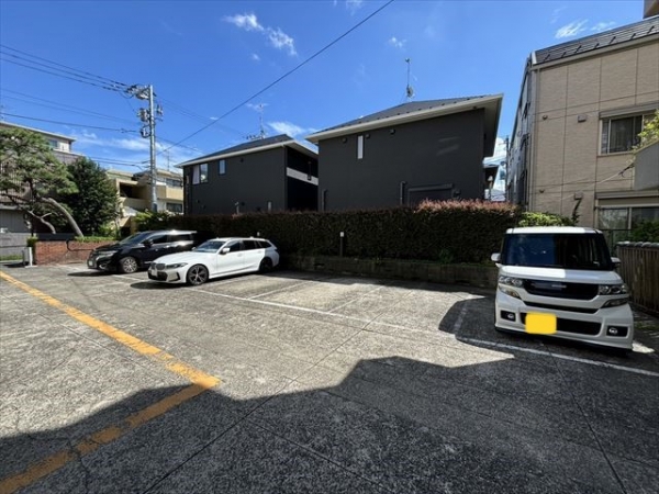 駐車場イメージ1