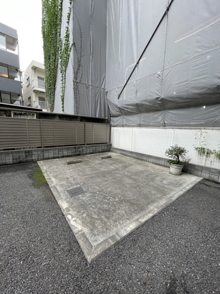 駐車場イメージ1
