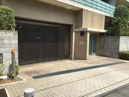 駐車場イメージ1