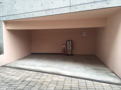 駐車場イメージ1