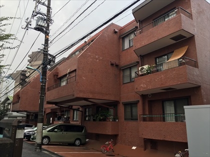 駐車場イメージ1