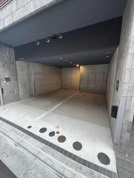 駐車場イメージ1