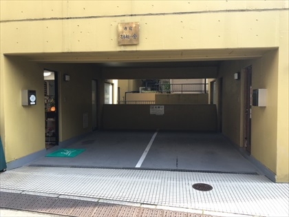 駐車場イメージ1