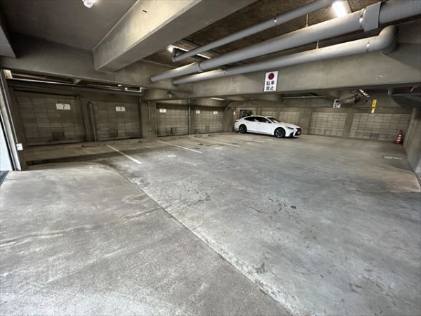 駐車場イメージ1