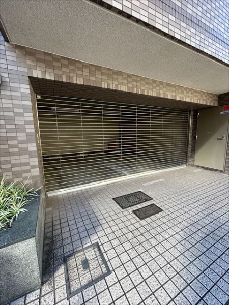 駐車場イメージ1