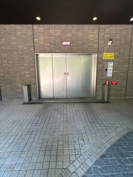 駐車場イメージ1