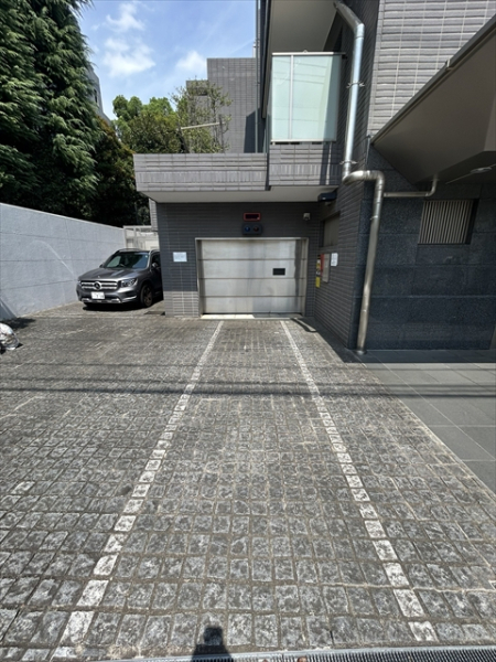 駐車場イメージ1