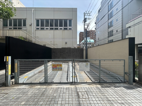 駐車場イメージ1