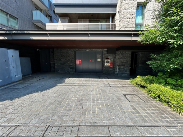 駐車場イメージ1