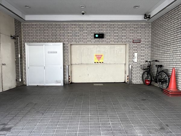 駐車場イメージ1