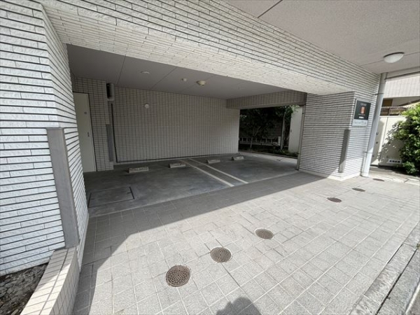 駐車場イメージ1