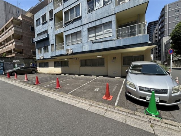 駐車場イメージ1