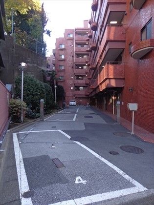 駐車場イメージ1