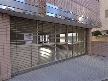 駐車場イメージ1