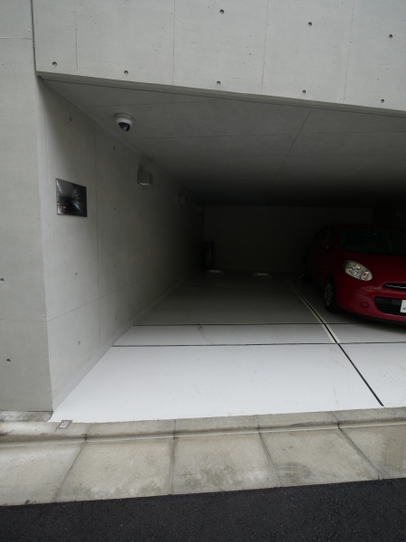 駐車場イメージ1