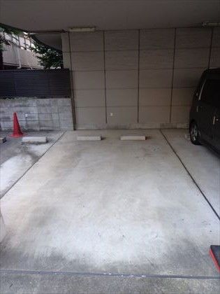 駐車場イメージ1