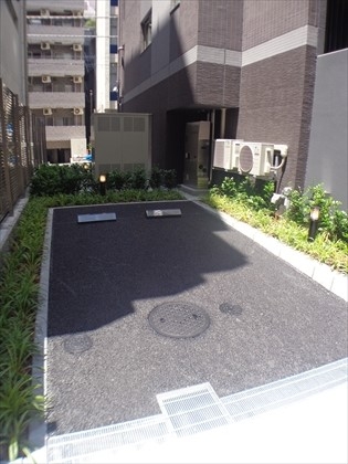 駐車場イメージ1