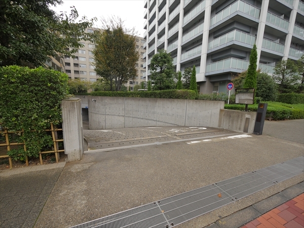 駐車場イメージ1