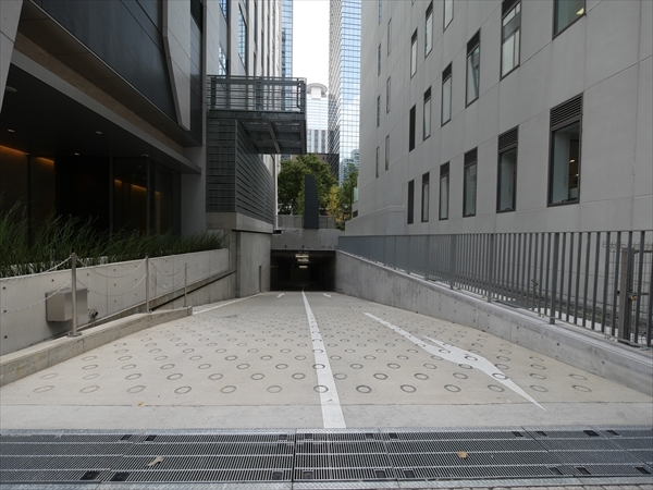 駐車場イメージ1