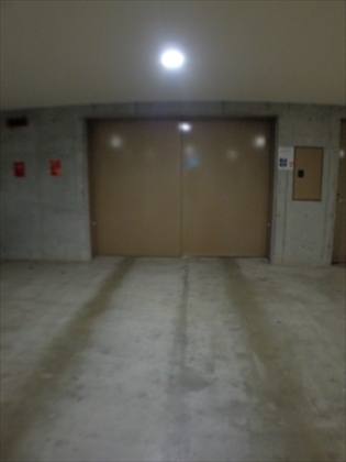 駐車場イメージ1