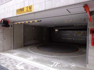 駐車場イメージ1