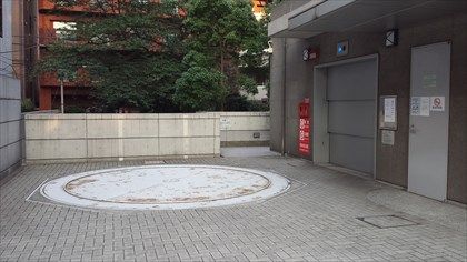 駐車場イメージ2