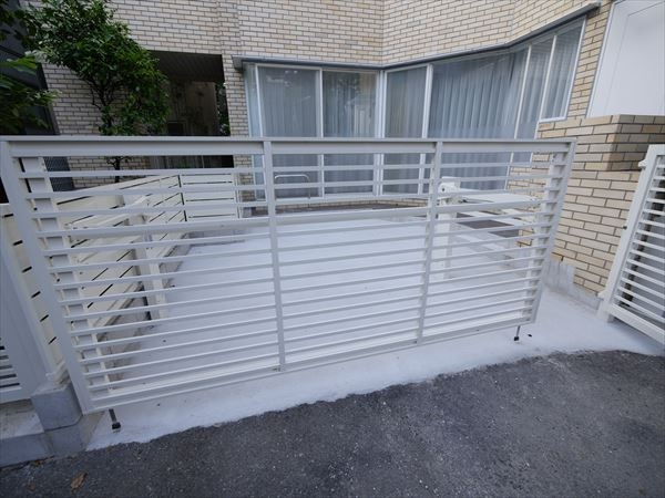 駐車場イメージ1