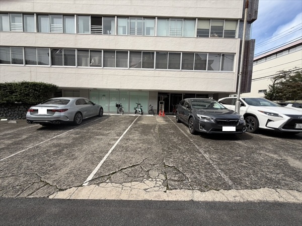 駐車場イメージ1