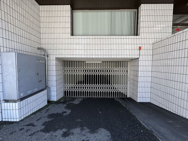 駐車場イメージ1