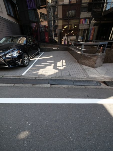 駐車場イメージ1