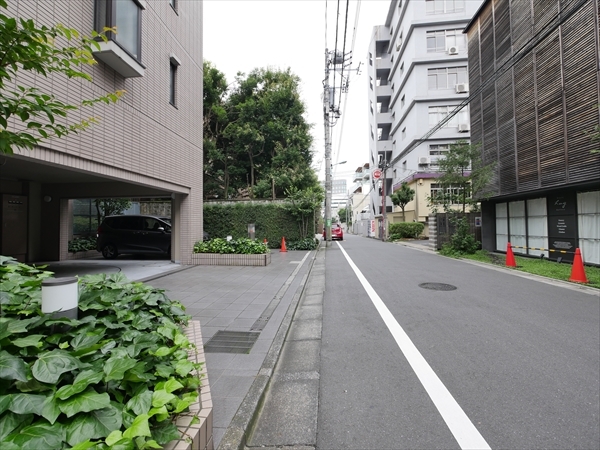 駐車場イメージ1