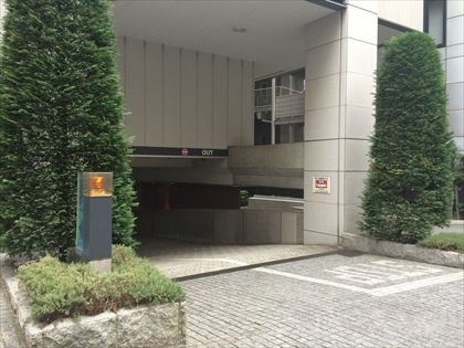 駐車場イメージ1