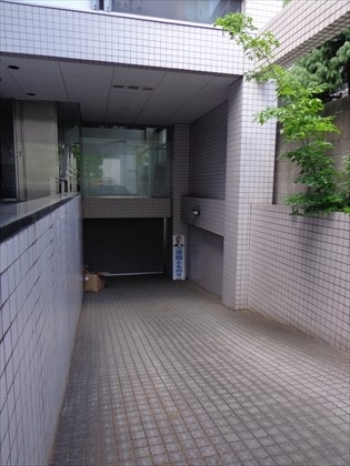 駐車場イメージ1