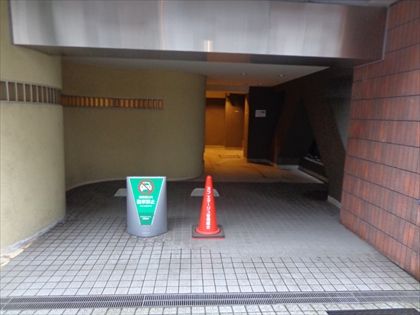 駐車場イメージ1