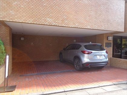 駐車場イメージ1
