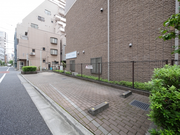 駐車場イメージ1