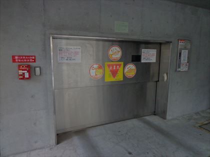 駐車場イメージ1
