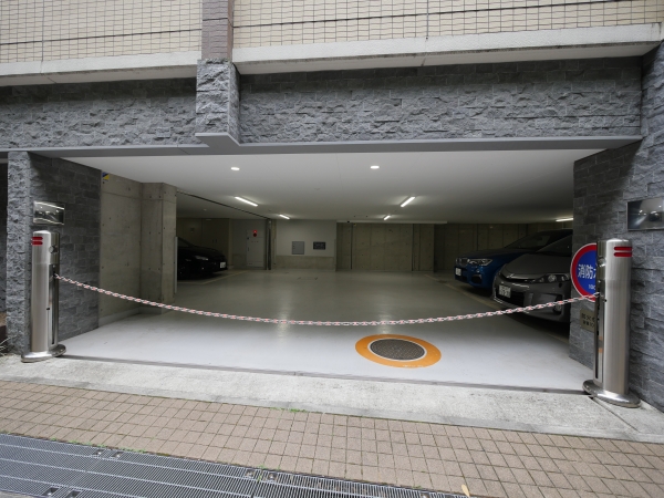 駐車場イメージ1