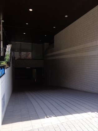駐車場イメージ1