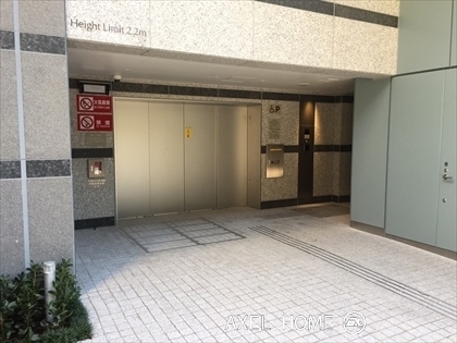 駐車場イメージ1