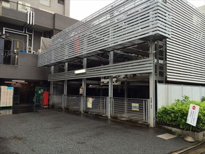 駐車場イメージ2